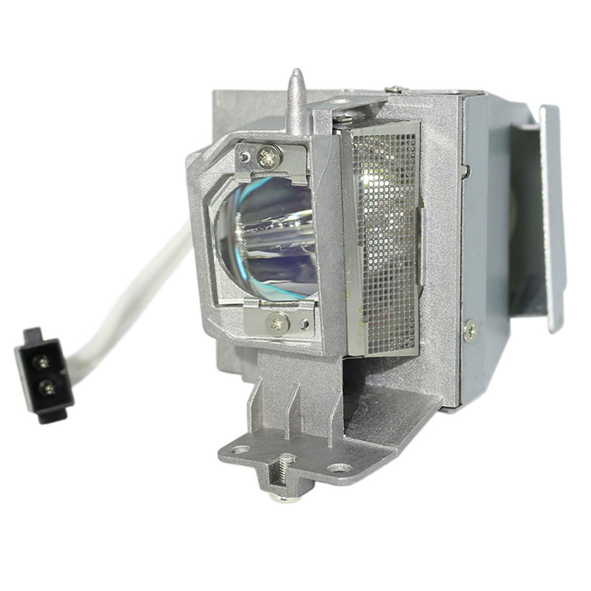 Details about   DLP Projector Lamp Bulb Module For Optoma BR323 BR326 DS345 DS346 S310E DS340E 